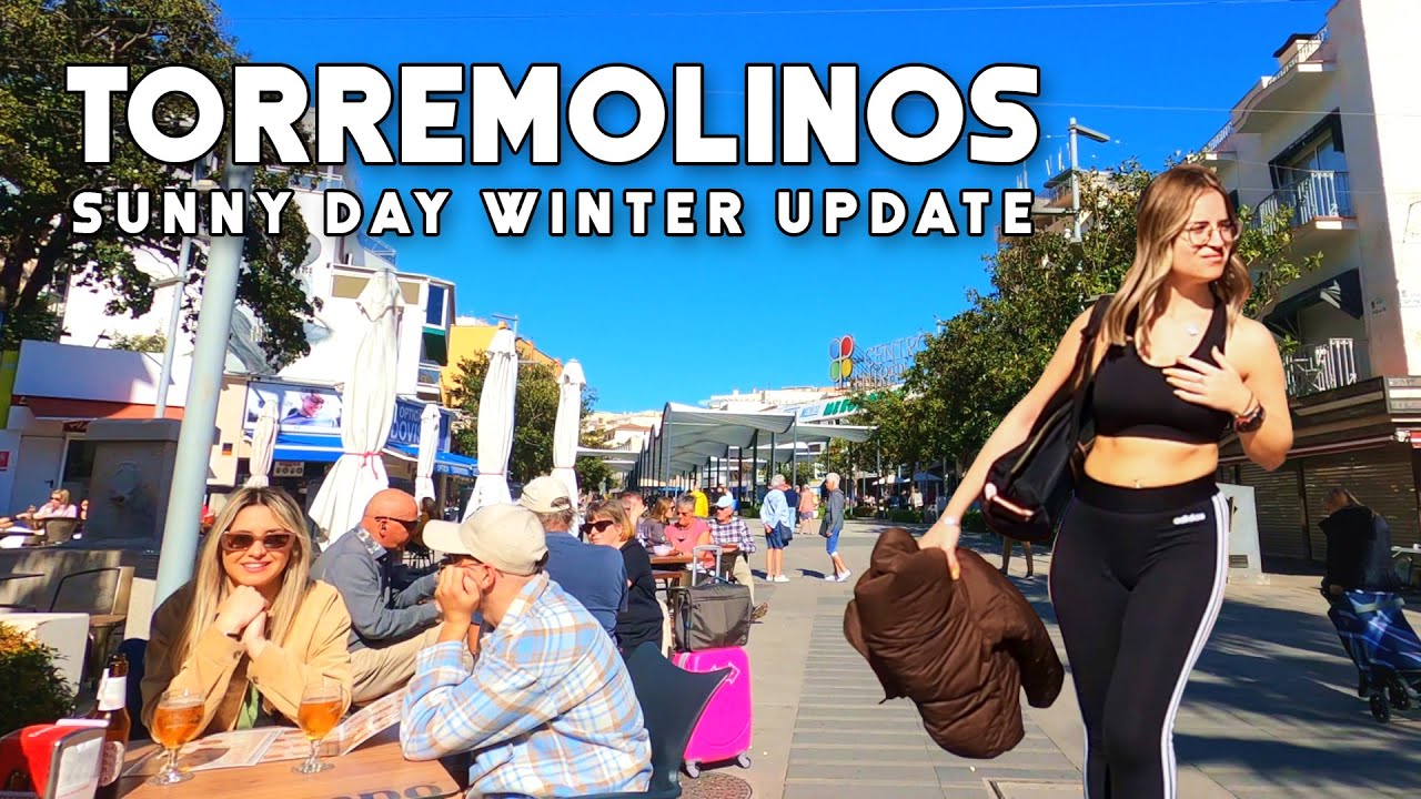que ver en torremolinos en febrero