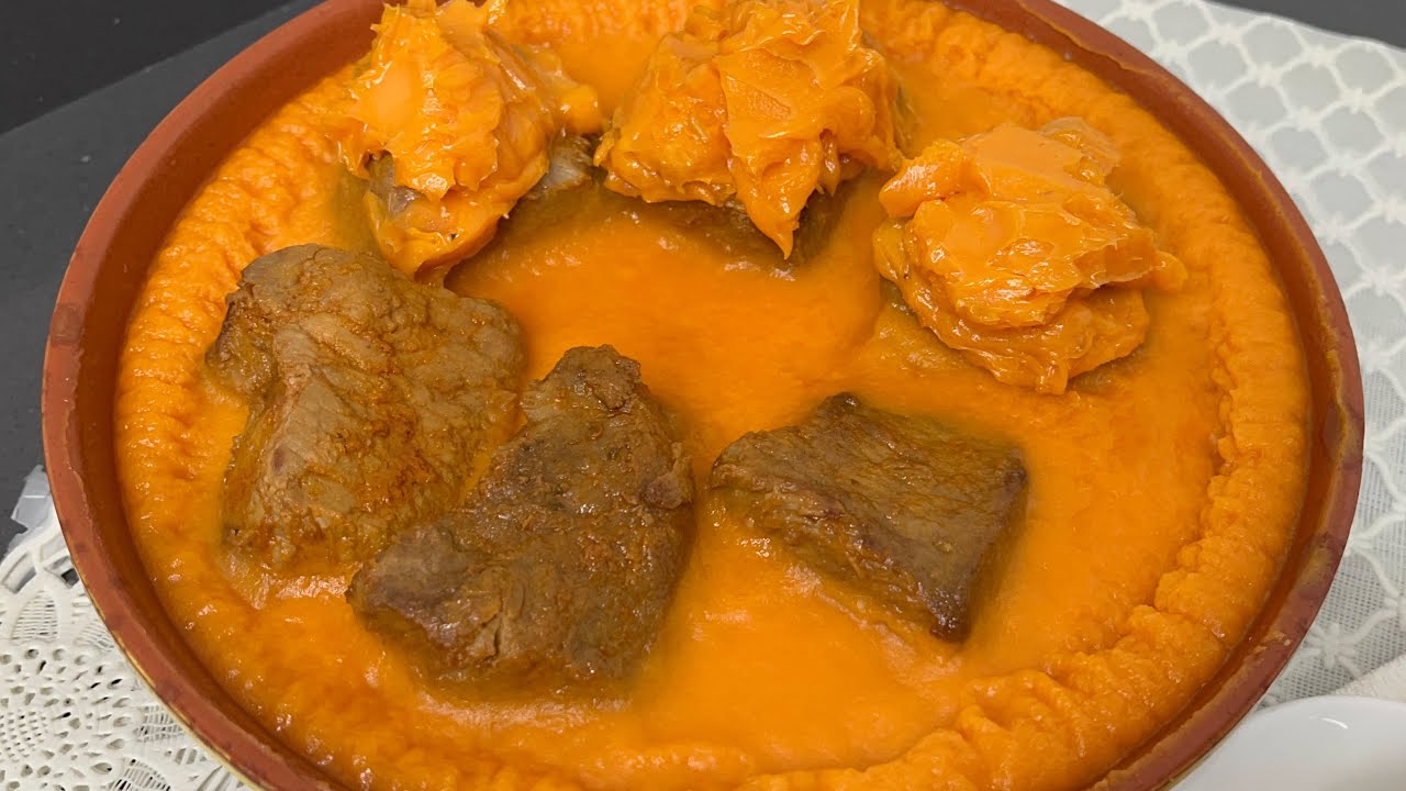 receta de lomo en manteca