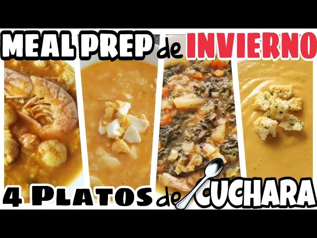 recetas de guisos de invierno
