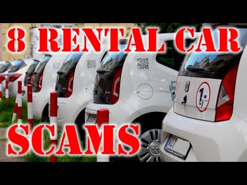 rent a car goldcar malaga