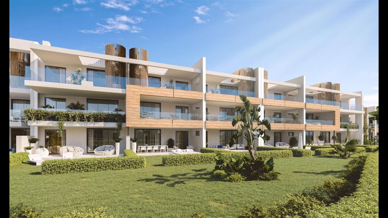 reserva del higueron resort fuengirola