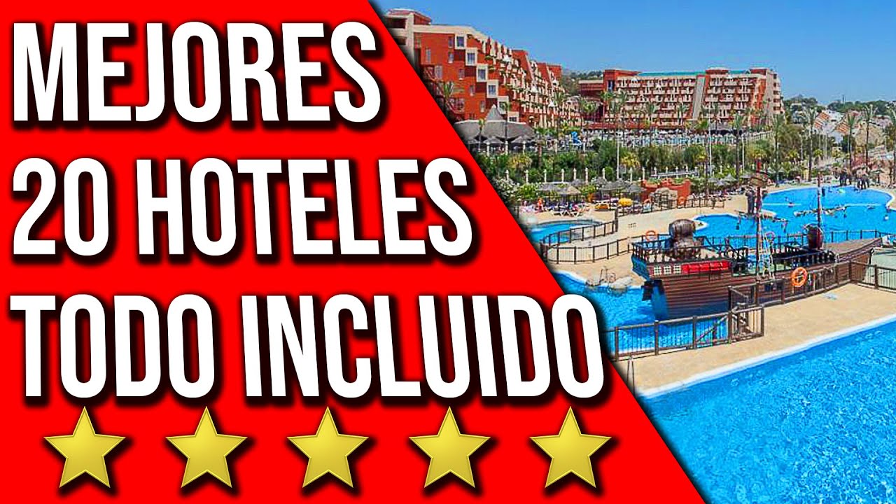 resort para niños todo incluido