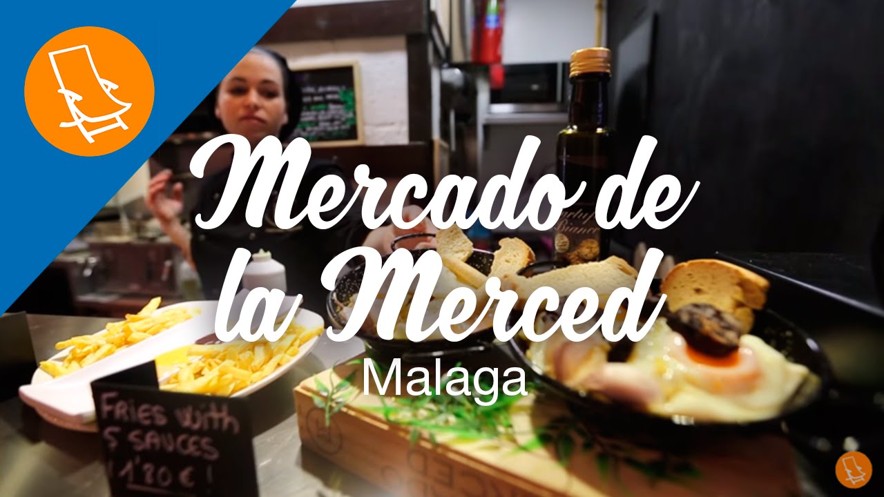 restaurante citron plaza de la merced málaga