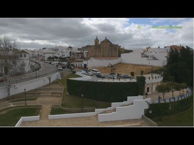 restaurante en palos de la frontera