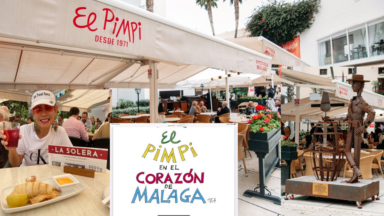 restaurante plaza de chinitas malaga