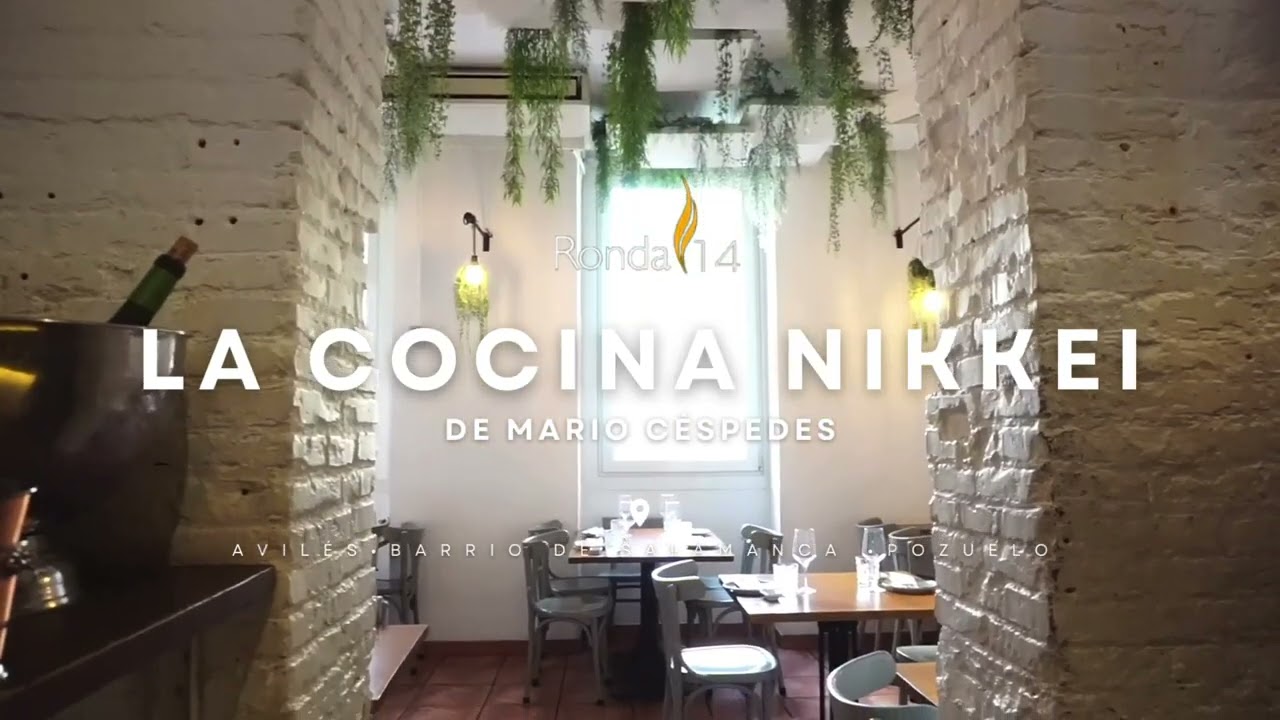 restaurante ronda de la comunicacion