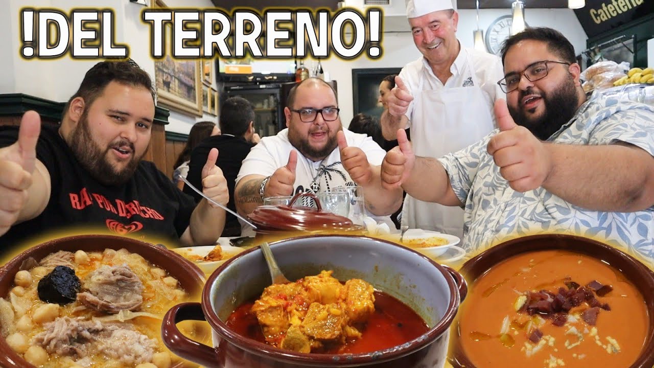 restaurantes para celiacos en malaga
