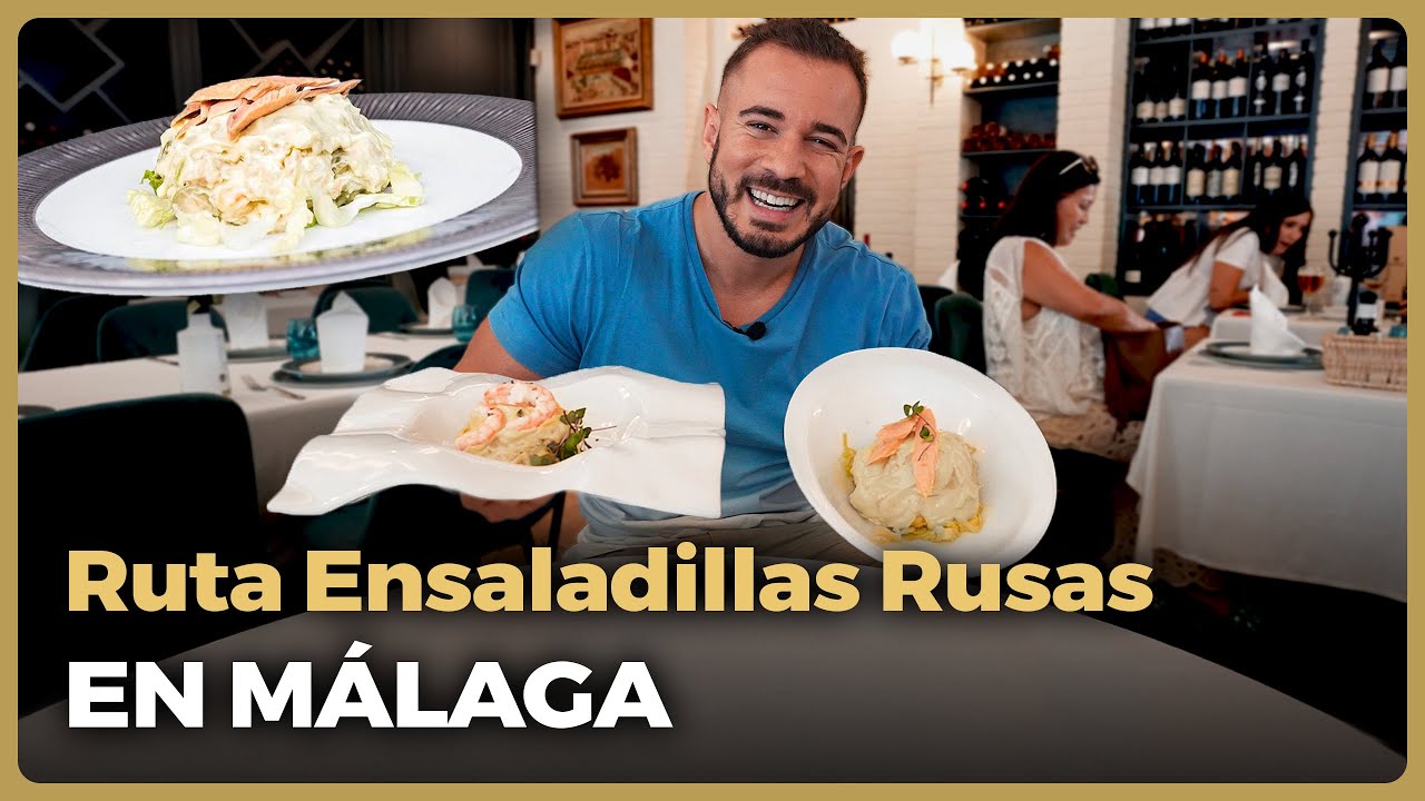 restaurantes para san valentin en malaga