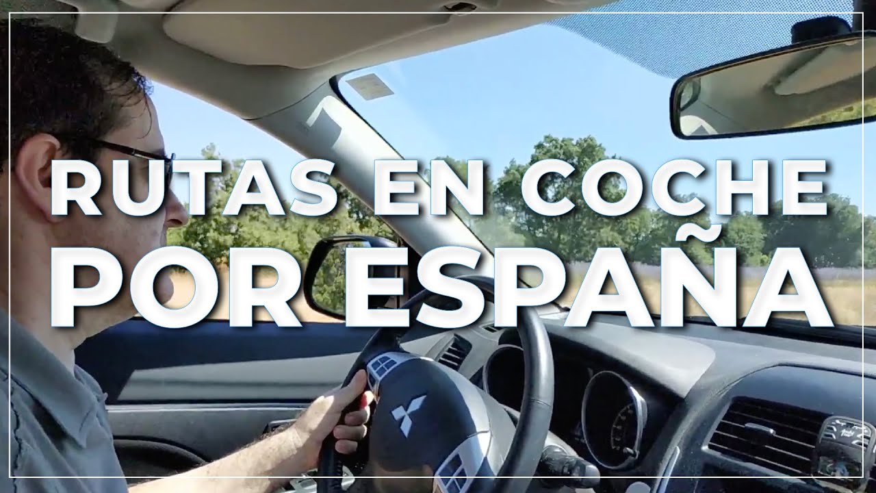 ruta madrid marbella en coche