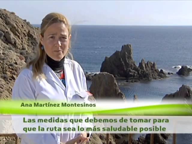 rutas a caballo cabo de gata