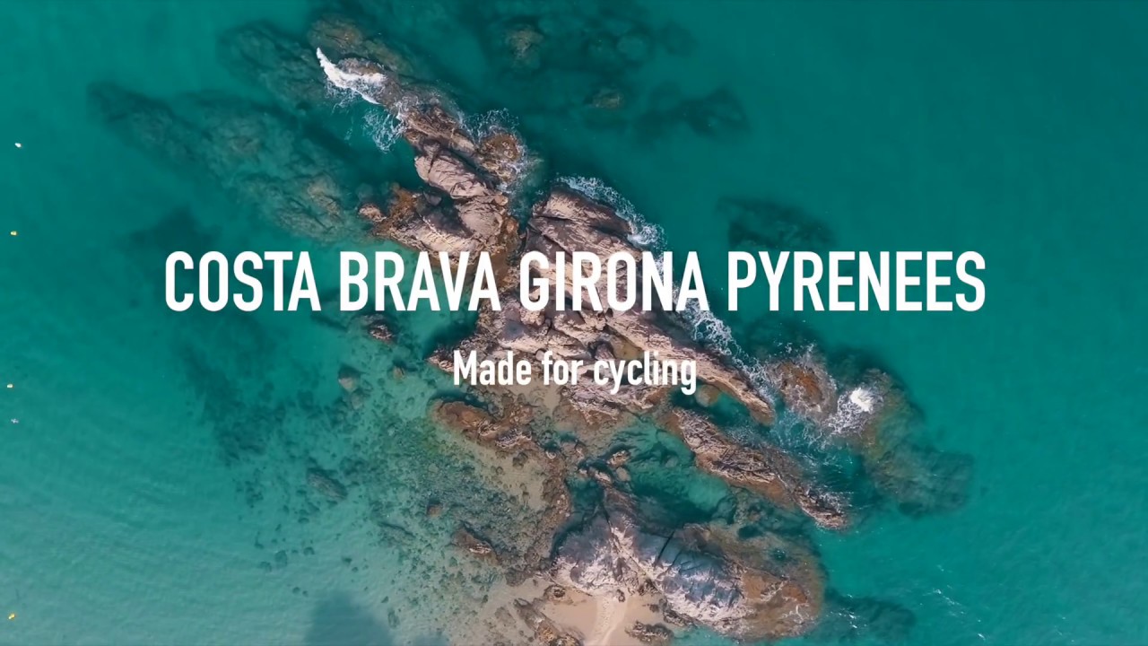rutes amb bicicleta costa brava