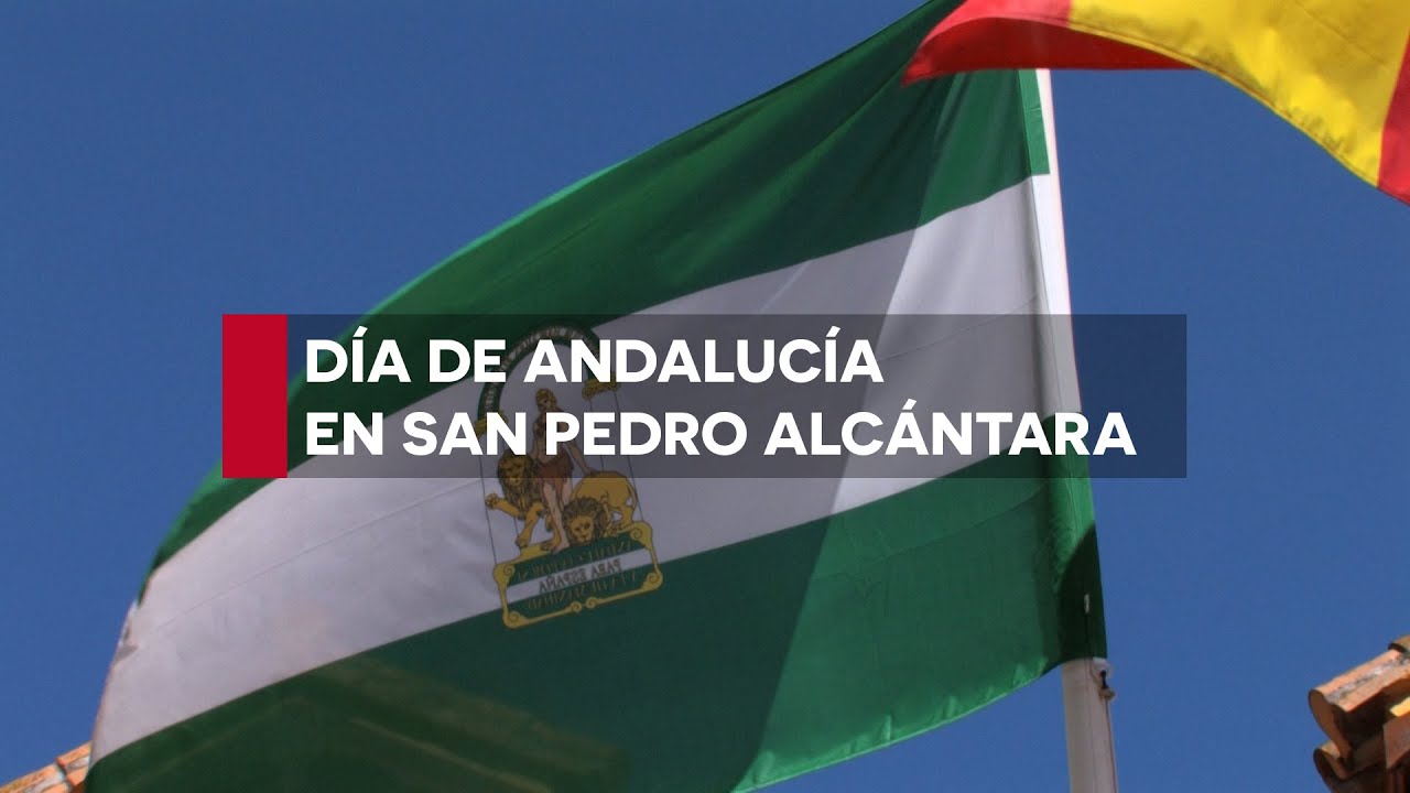 san pedro de alcantara andalucia