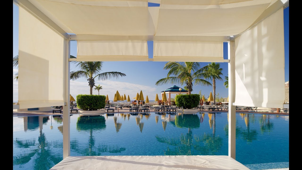 sentido h10 playa esmeralda thomas cook