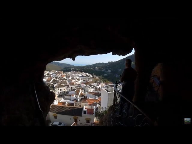 sierra de malaga que ver