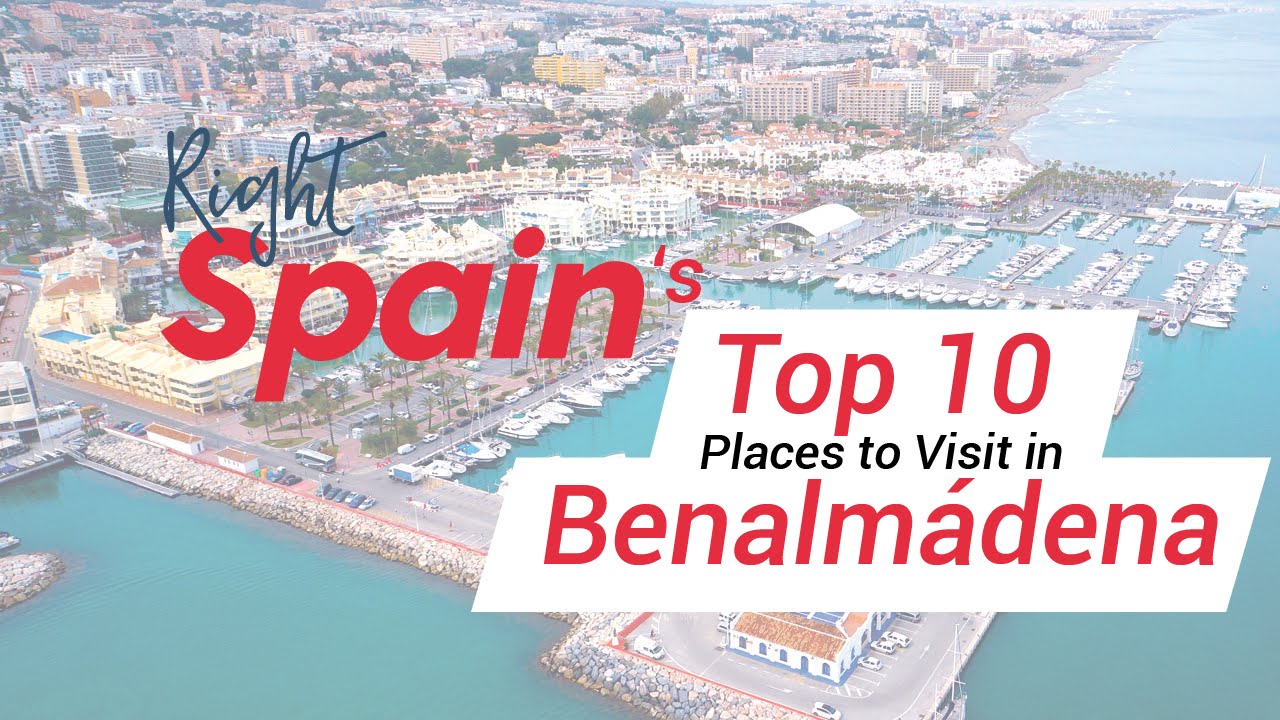 sitios para ir en benalmadena