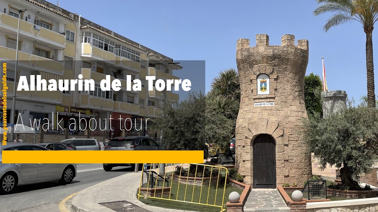 sol andalusi alhaurin de la torre