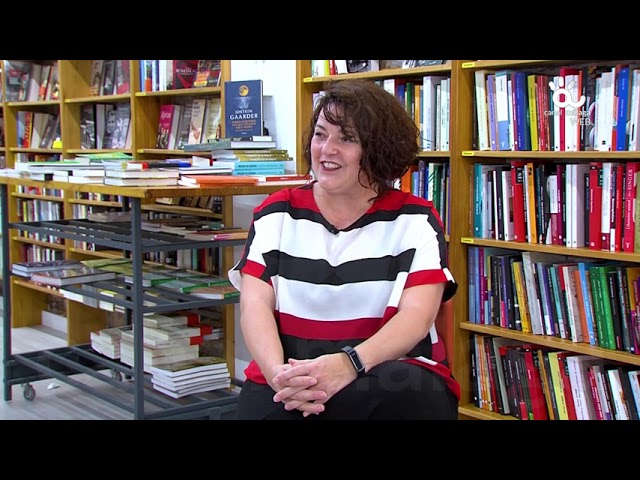 taller de escritura en málaga