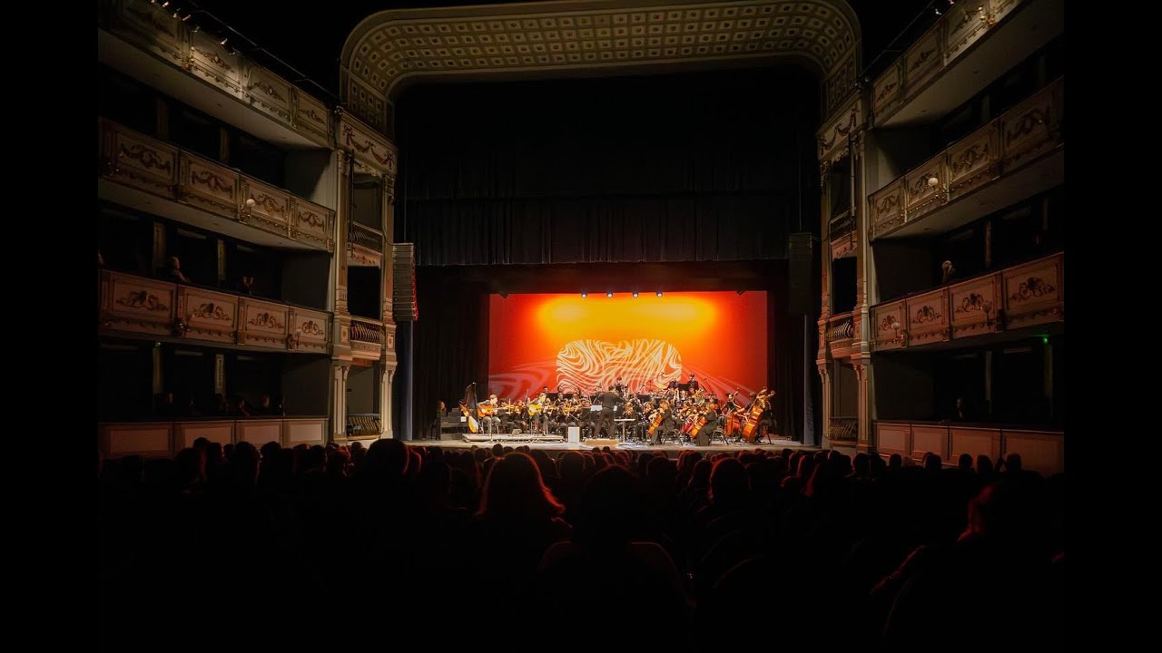 teatro cervantes malaga orquesta filarmonica