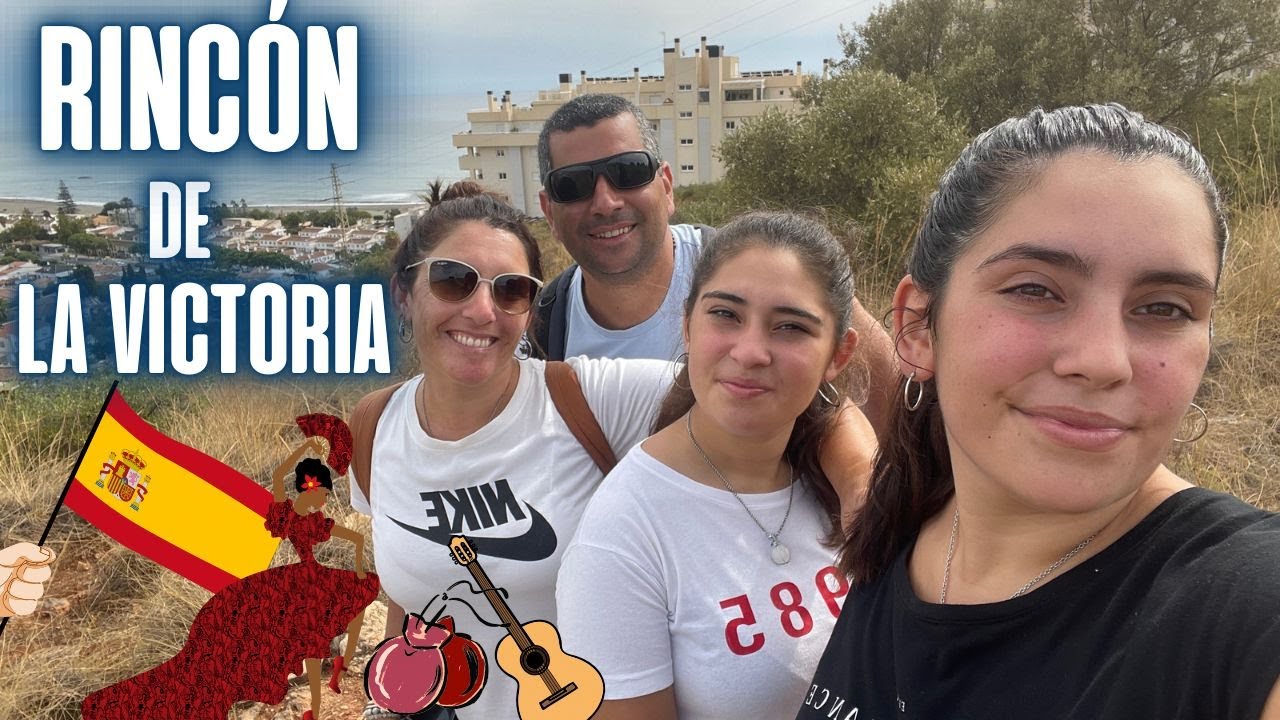 temperatura rincon de la victoria