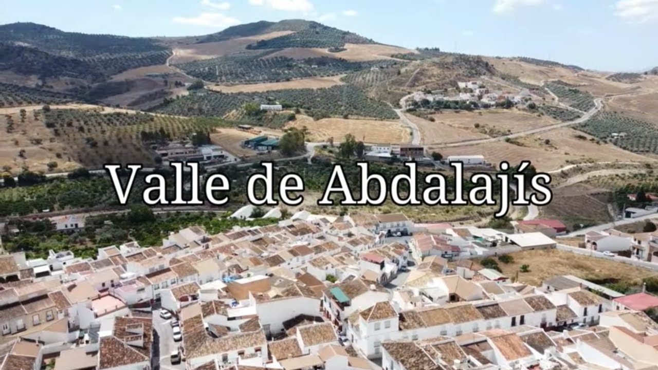 tiempo en valle de abdalajis