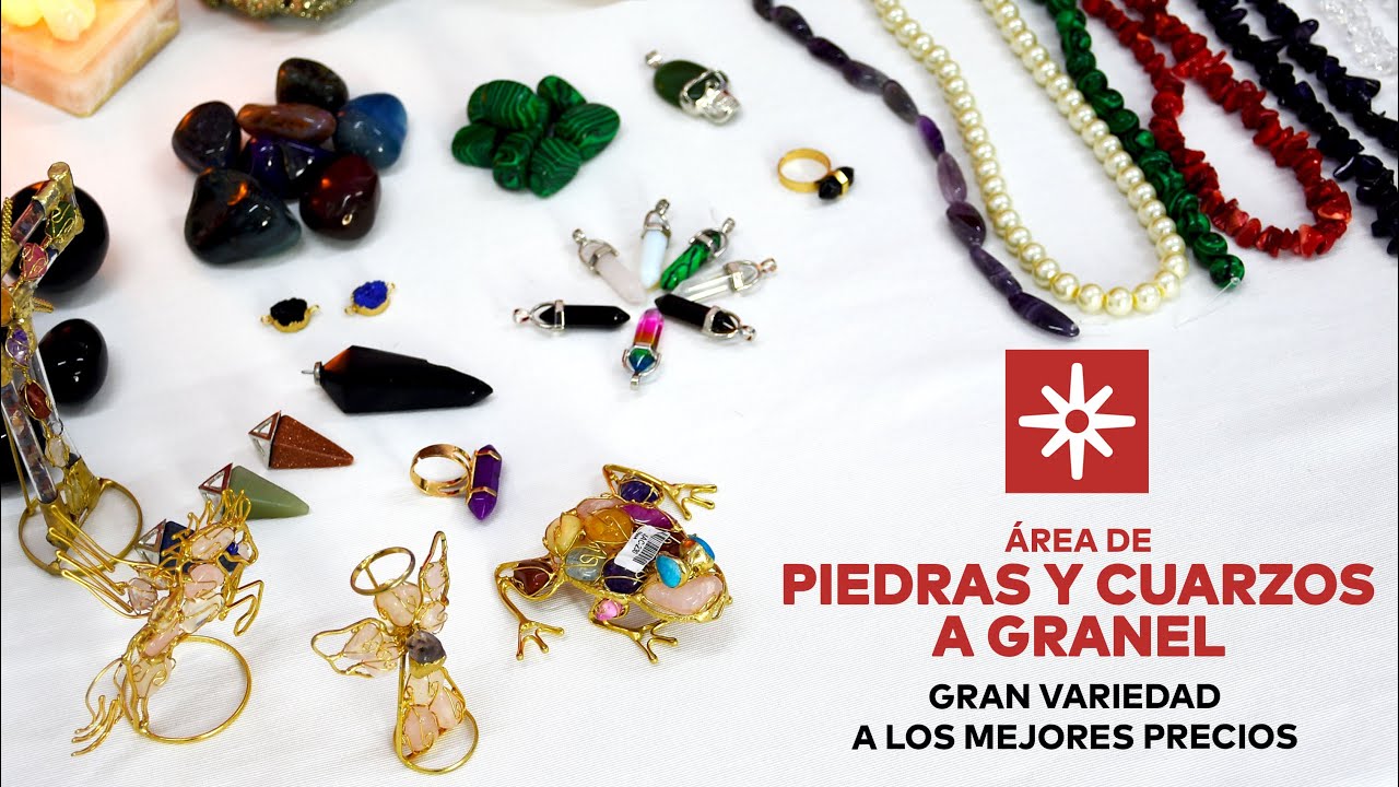 tienda de minerales en malaga