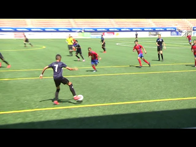 torneo costa del sol futbol