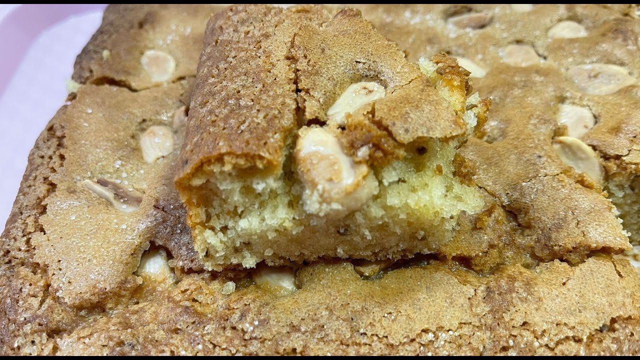 torta de pellizco villanueva del rosario
