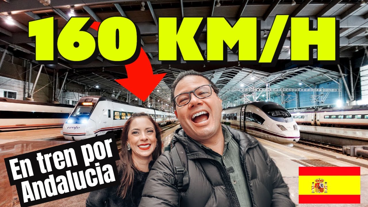 ultimo tren de malaga a fuengirola