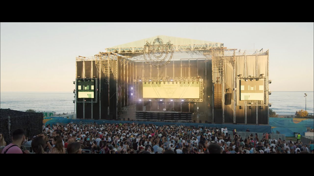 ultra beach costa del sol