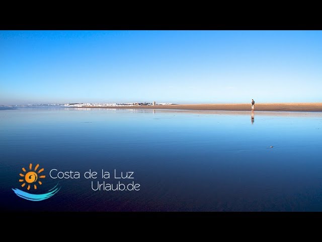 viajes a costa de la luz