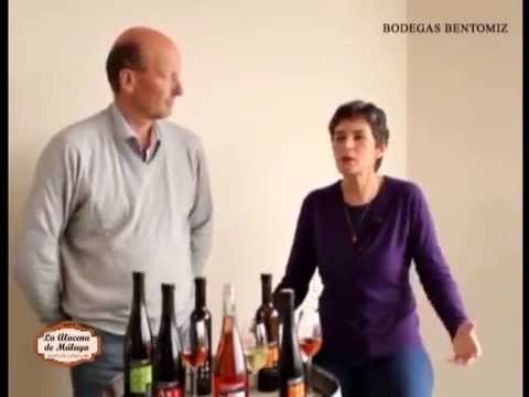 vinos de la axarquia de malaga