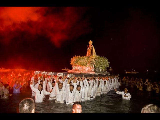 virgen del carmen los boliches
