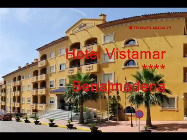 vistamar benalmadena costa del sol