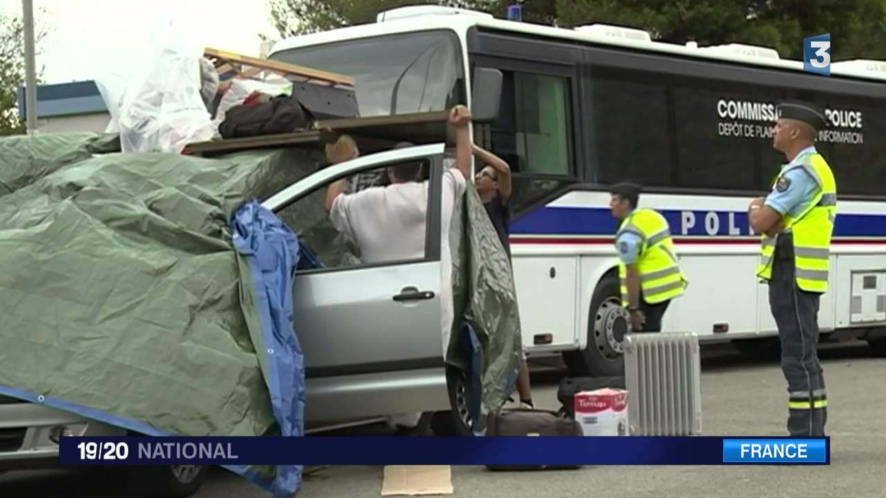 voiture pour faire de la route
