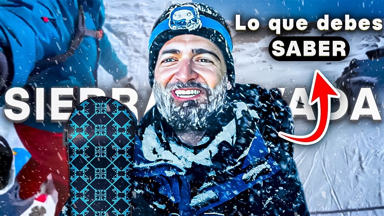 a que hora abre sierra nevada