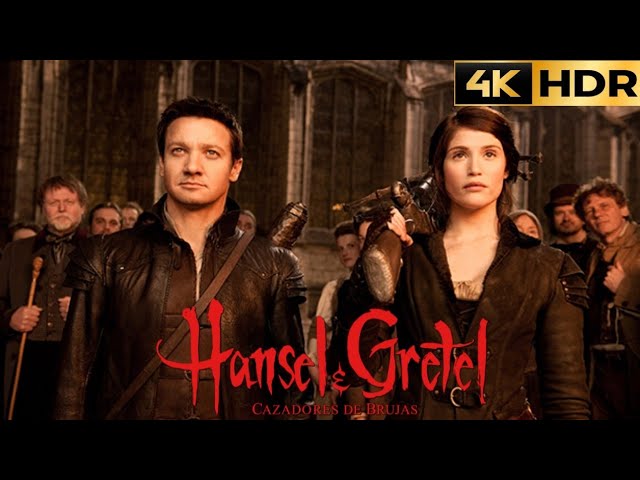 actriz bruja blanca hansel y gretel