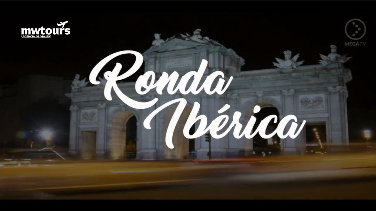 agencia de viajes en ronda