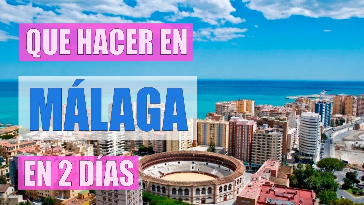 agencias de turismo en malaga