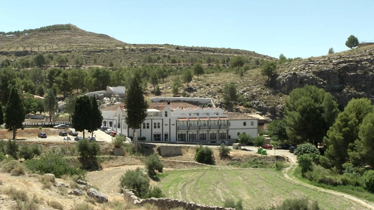 alicun de las torres como llegar