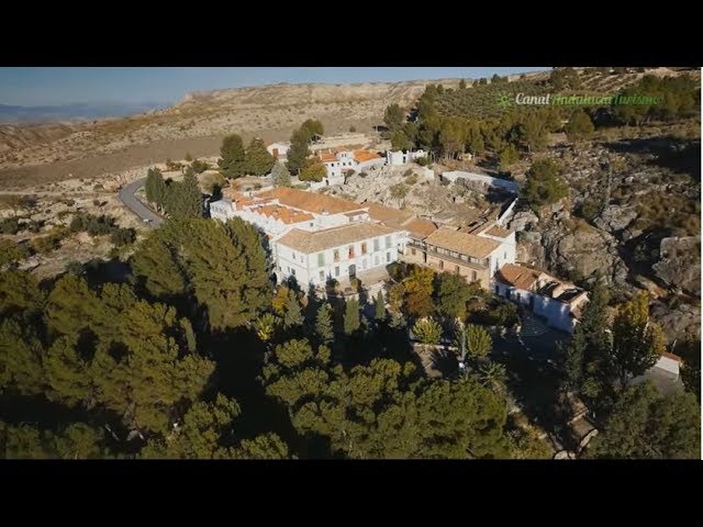 alicun de las torres piscina de aguas termales