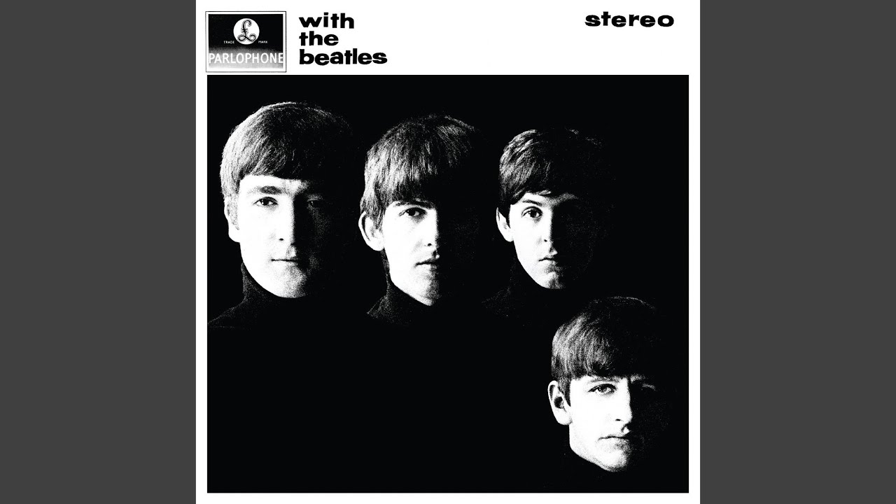 all my loving los beatles
