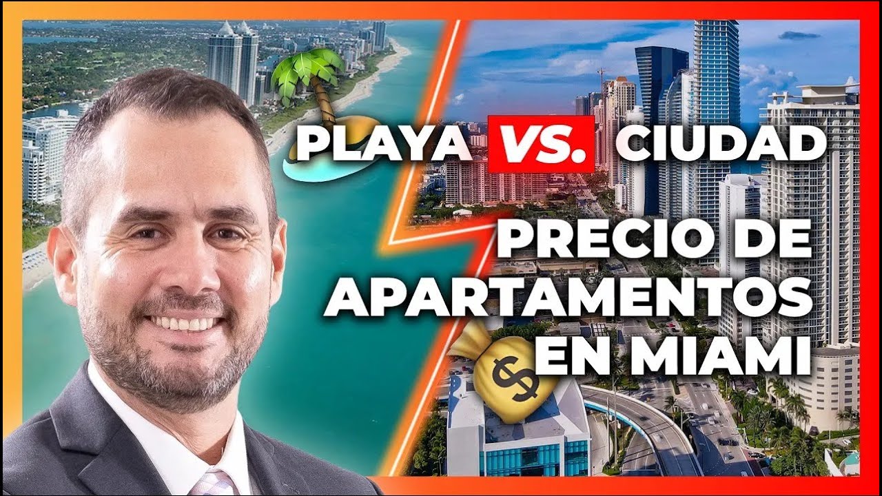 apartamento en miami playa por menos de 60000 euros