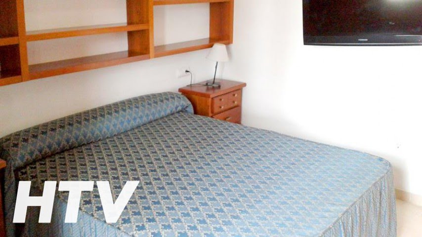 apartamento en zahara de los atunes