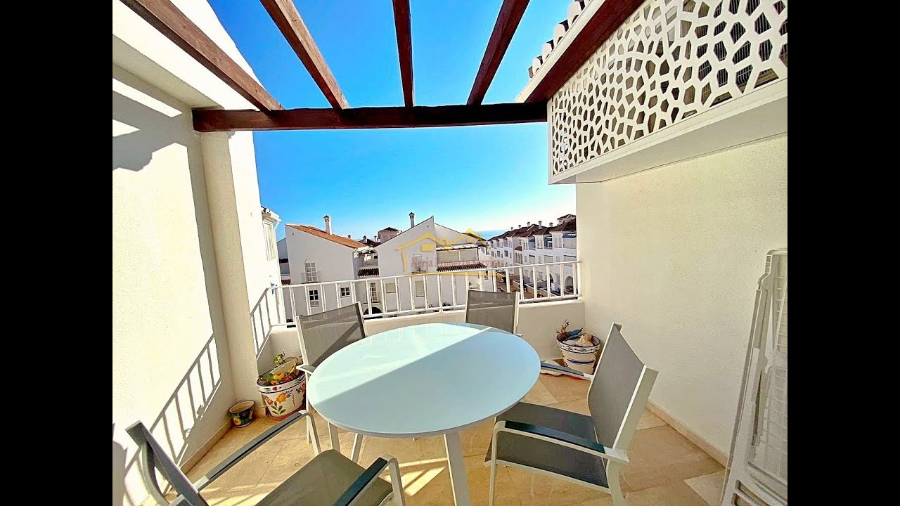 apartamentos el sol de nerja