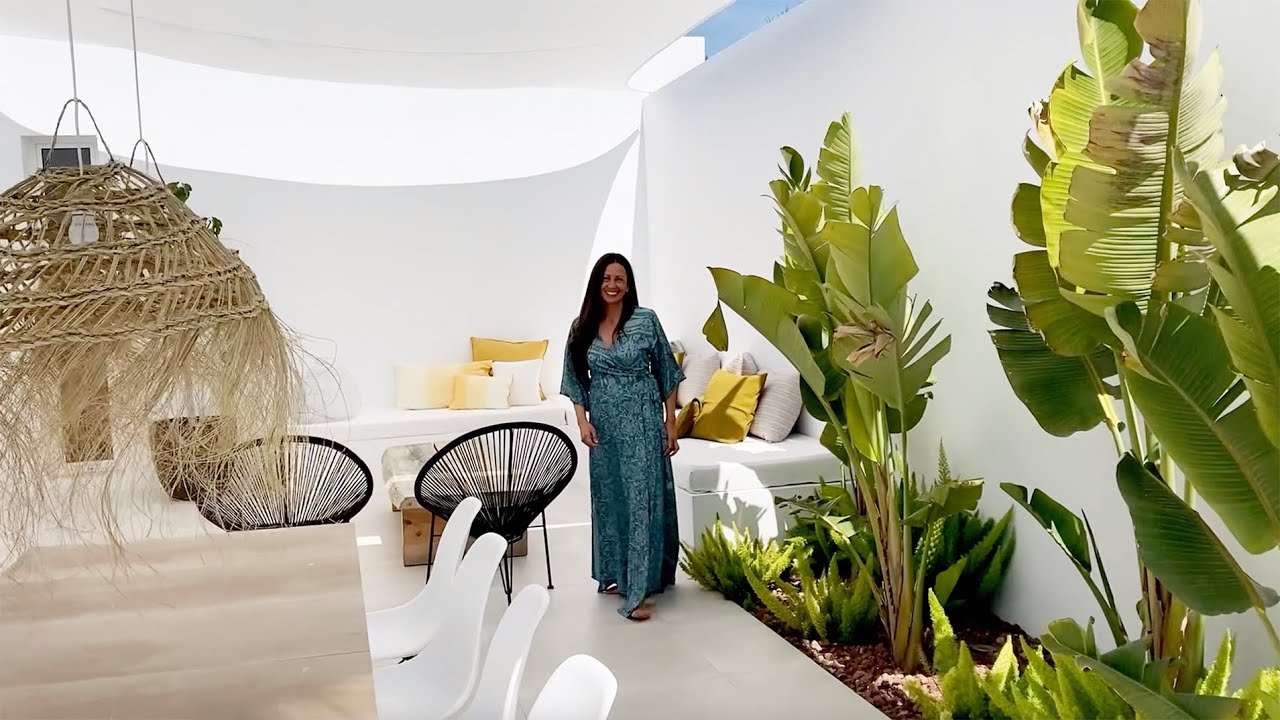 apartamentos en la costa mediterranea españa