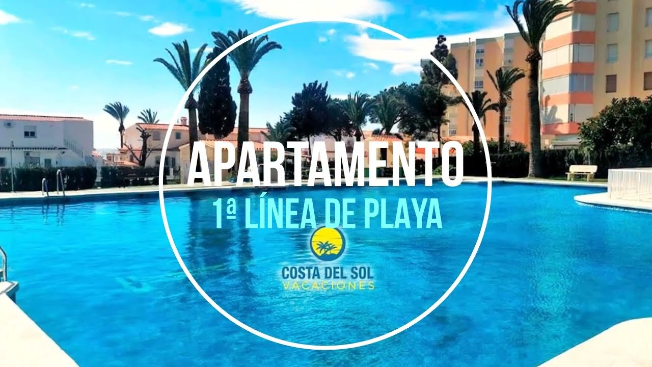 apartamentos en torrox que admiten perros