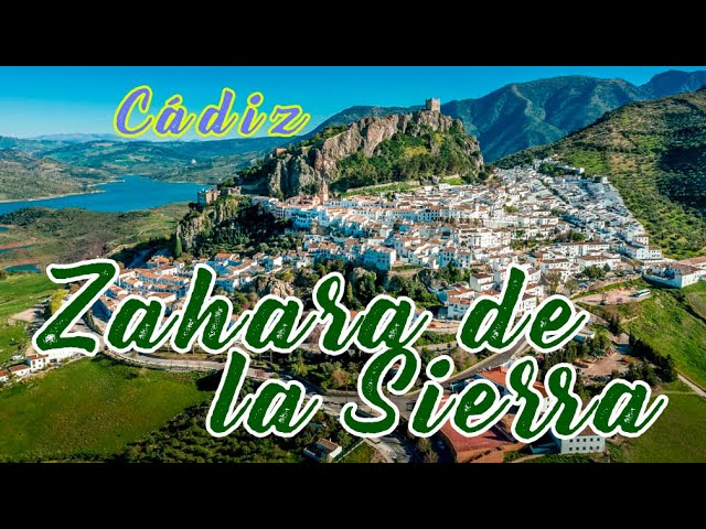 apartamentos en zahara de la sierra