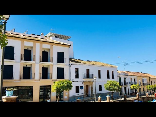 apartamentos la laguna fuente de piedra
