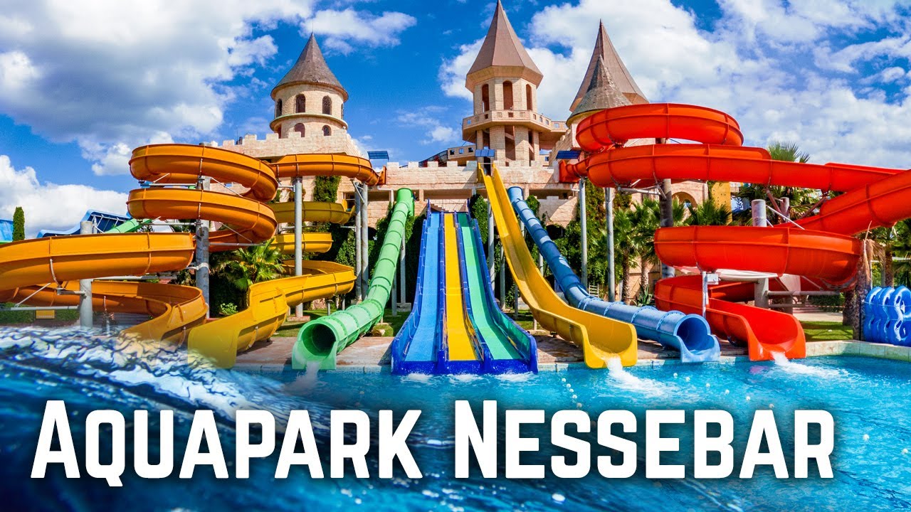 aquapark puerto de santa maria