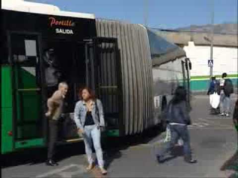 autobus malaga la linea portillo